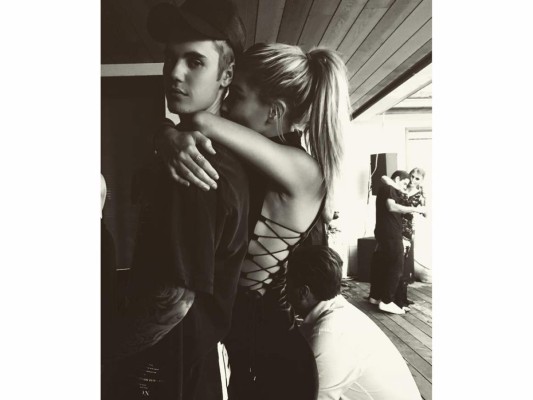 Hailey Baldwin y Drake ¿nueva pareja?