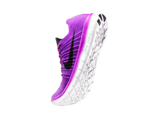 Nike Free se reinventa