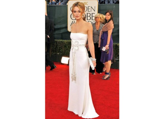 Los looks más memorables de la historia de los Golden Globes Awards