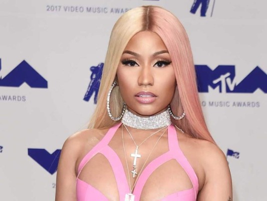 Nicki Minaj fue nominada a su primer grammy en 2010, sumando 10 hasta la actualidad, pero no ha conseguido llevarse a casa una estatuilla. ¿Algún día lo logrará?
