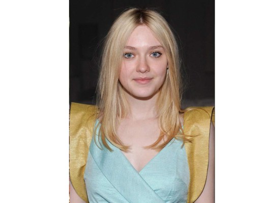 La evolución de Dakota Fanning