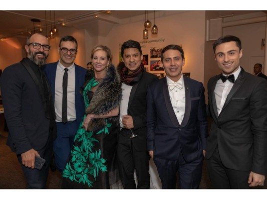 Glasswing International recauda más de $1 millón USD para apoyar a jóvenes en Centroamérica