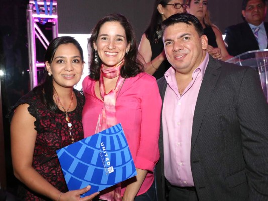 Estilo Pink Party for a cause Parte II