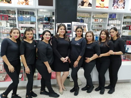 Reapertura: Magie y Beauty Outlet. ¡Todo en un sólo lugar!