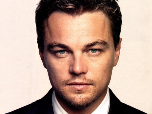 10 cosas que no sabías de Leonardo Dicaprio