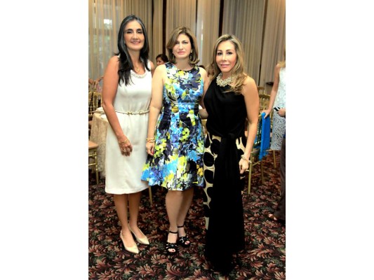 Despedida de soltera para Daniela Kattán
