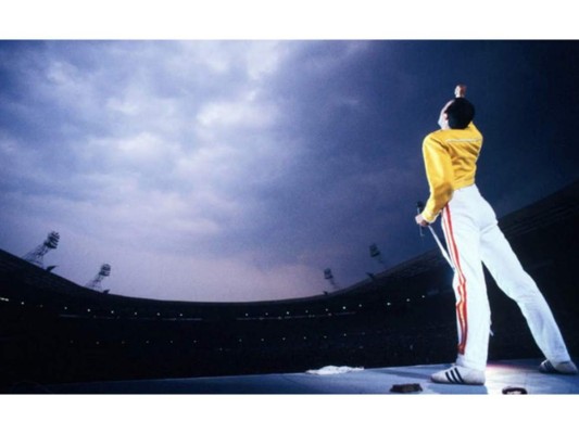 11 cosas que no sabías de Freddie Mercury