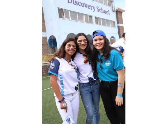 Discovery School celebra 25 años de trayectoria