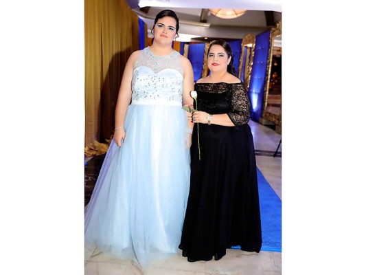 La increíble Prom Night de la Elvel School 2019