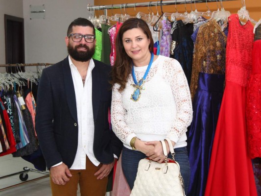 Lanzamiento y expoventa con propósito  