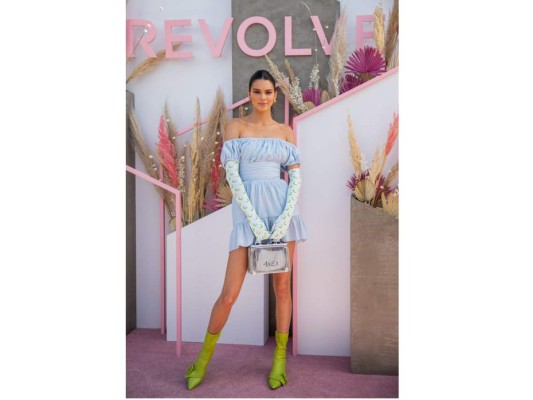 Los mejores looks de Coachella 2019