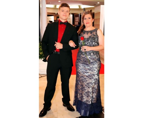 Red Carpet: Prom de los Seniors 2019 de La Estancia School