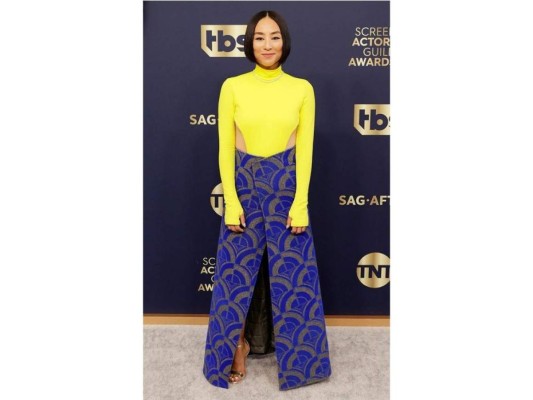 Greta Lee