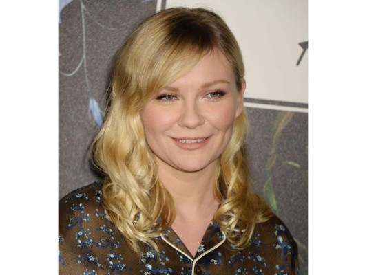 La novia de Spider, la actriz estadounidense Kirsten Dunst, ha ingresado varias veces a clínicas en busca de ayuda con su depresión que lleva años tratando de superar.