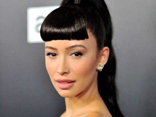 Conoce a Christian Serratos, la nueva intérprete de Selena