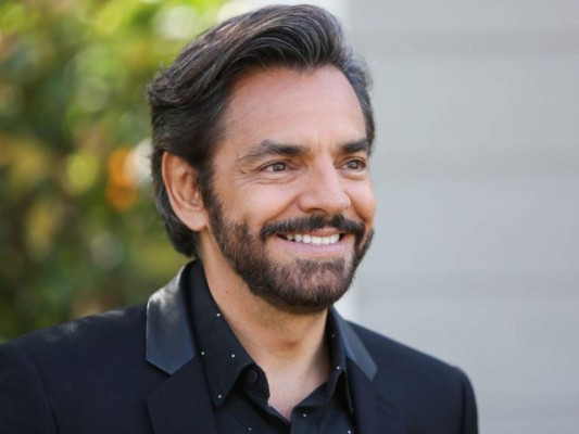 Eugenio Derbez: Nació el 2 de septiembre de 1961.