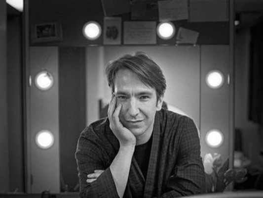 Alan Rickman, 'El malvado más querido'