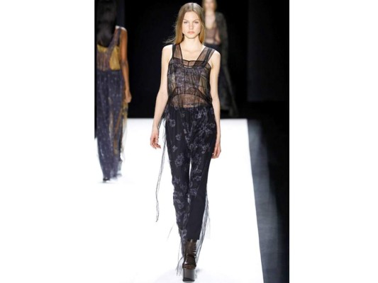 Foto: Revista Estilo