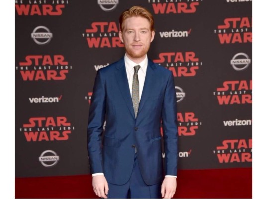 La premiere de Star Wars 'El Último Jedi'