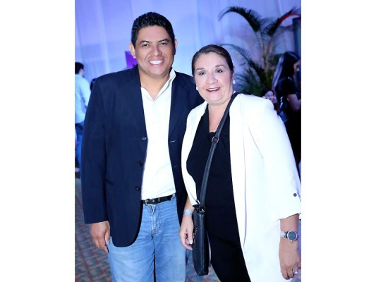 Invitados a Bac Credomatic Estilo Moda Día 2 tercera parte