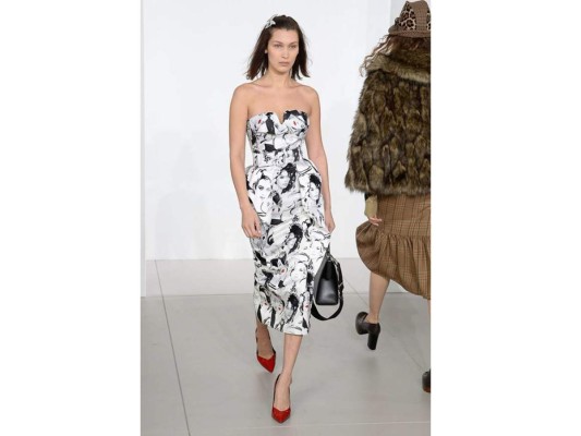 Vestidos michael sales kors 2018
