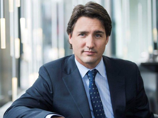 El estilo de Justin Trudeau