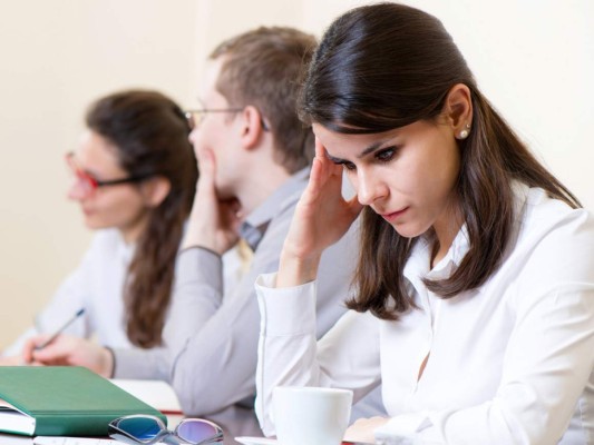 7 señales de que tu jefe es imposible