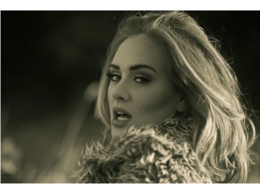 Las fotos más icónicas de Adele