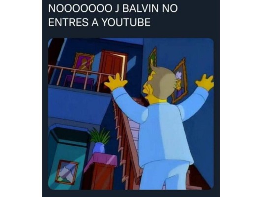 Los memes más graciosos de la pelea de Residente y J Balvin