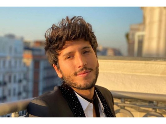 Sebastián Yatra.