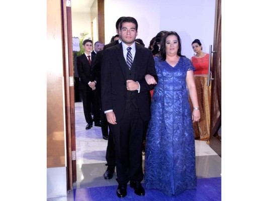 Foto: Revista Estilo