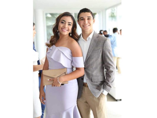 El brunch de los Seniors 2020 de la Delcampo International School