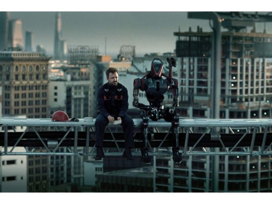 Wesworld - Temporada 3.