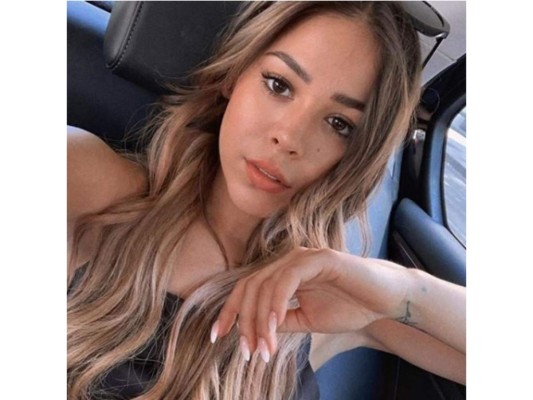 Danna Paola: la artista que está conquistando el mundo con su talento