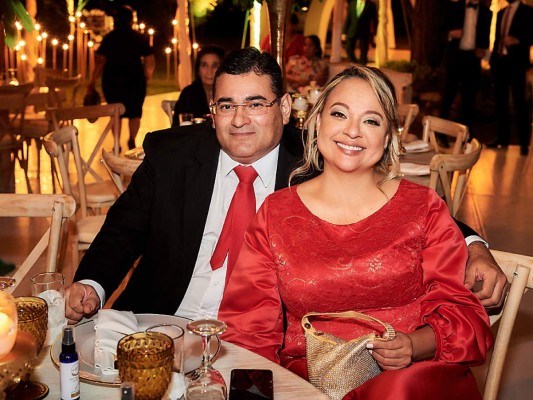 La boda de Alejandra Cornavaca y Gabriel Kafati