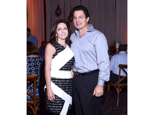El cumpleaños de Ruth Marie Canahuati