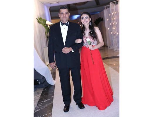 Del Campo Senior Prom Parte II