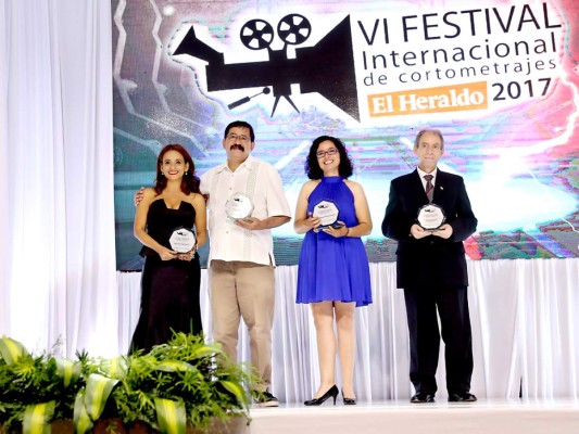 VI Festival Internacional de Cortometrajes de El Heraldo