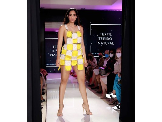 ¡Go Green! Lwis Brand promueve una moda vanguardista y sustentable 