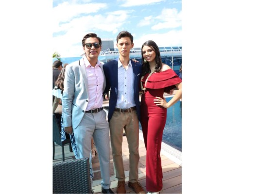 Foto: Revista Estilo