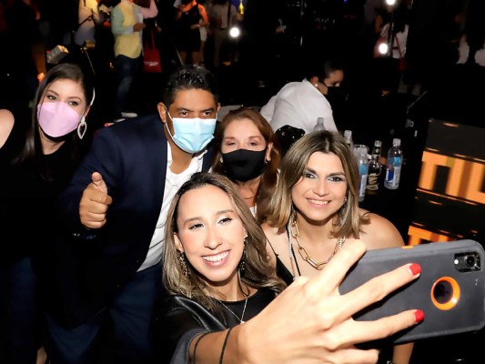 Foto: Revista Estilo