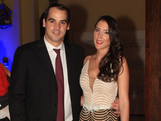 La Boda de Elena Faraj y Karl Berkling