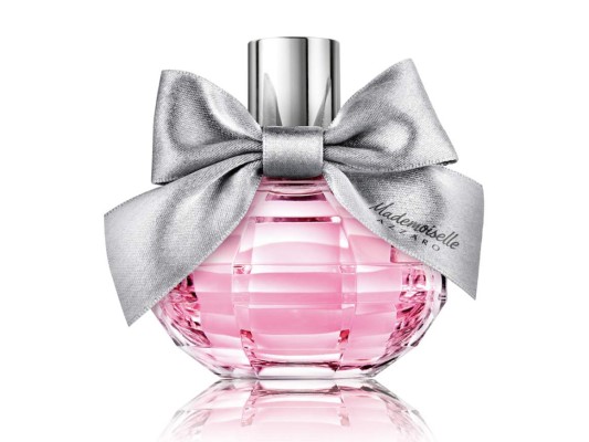 Perfumes para regalarle a ella