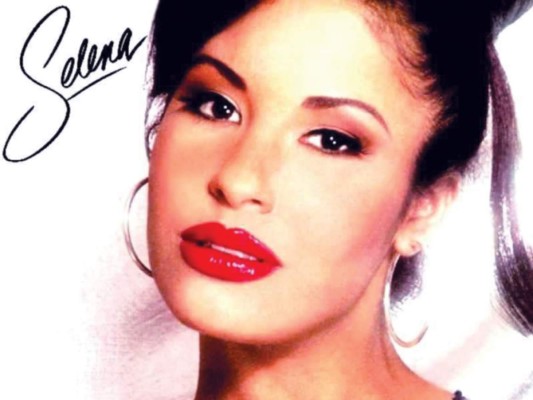 MAC lanza colección inspirada en Selena