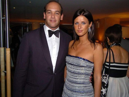 Nicky Hilton y Todd Meister<br/>La hermana menor de Paris se casó con el hombre de negocios en 2002. Su matrimonio fue anulado 85 días después.