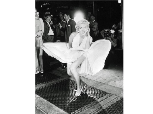 El American Film Institute la considera entre las diez mejores estrellas femeninas de todos los tiempos.
