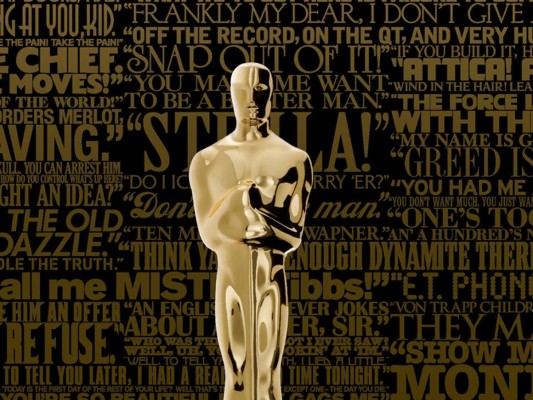 Lo que debes saber de los Premios Oscars 2019