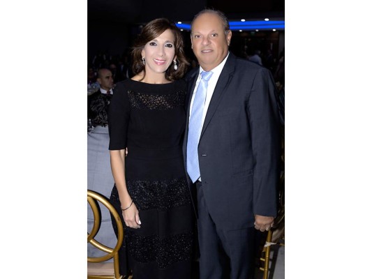 La gala del Premio a la Responsabilidad Social Empresarial 2017  