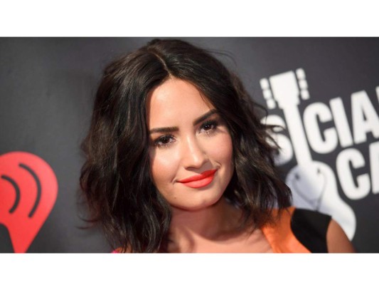 Demi Lovato