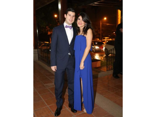 La boda de Marta María Tavel y Juan Carlos Chamorro